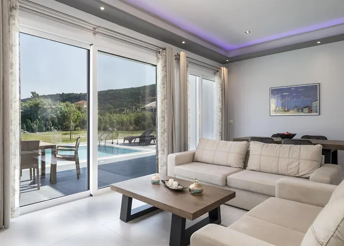 Villa Katerina