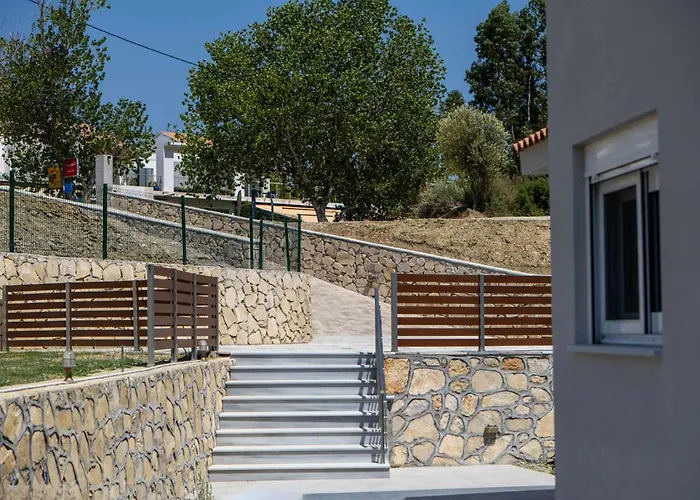 Villa Katerina