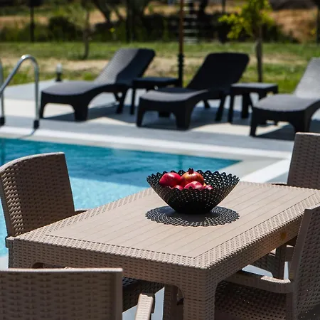 ヴィラ Katerina *