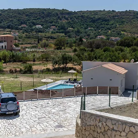 Villa Katerina Kateleios