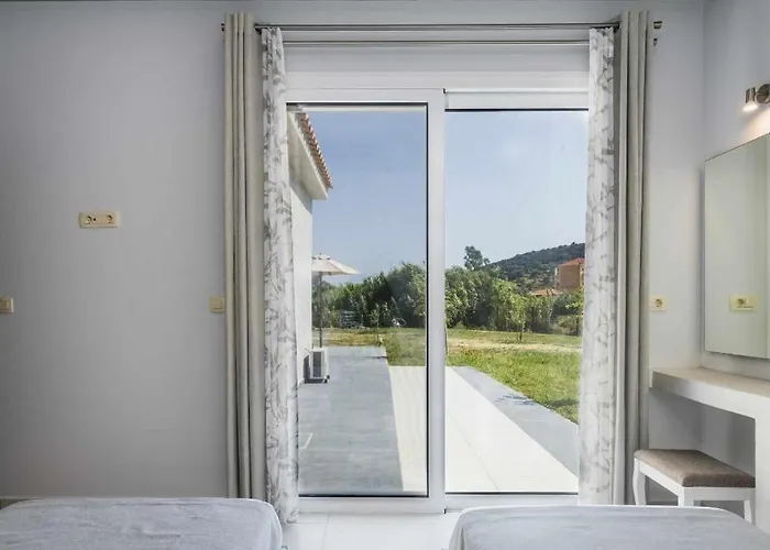 Villa Katerina *