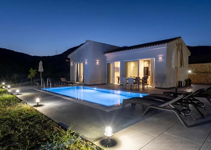 Villa Katerina