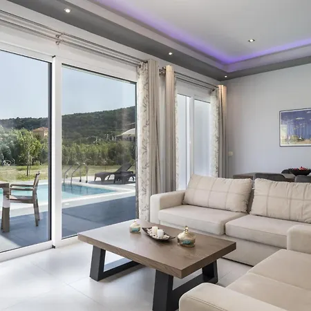 Villa Katerina