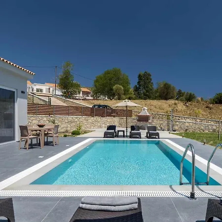 Villa Katerina