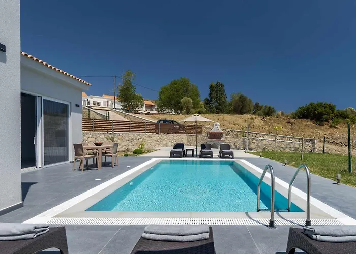 Villa Katerina